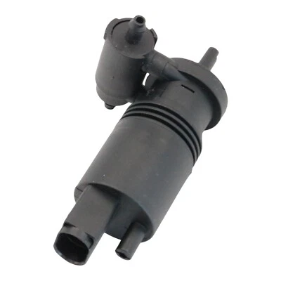 For JEEP Grand Wagoneer Gladiator Cherokee Compass Washer Pump Universal USA - Image 1 of 4