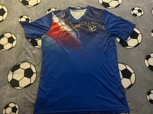 Rare Namibia Umbro 2021 Large Third Shirt Football - Picture 1 of 6
