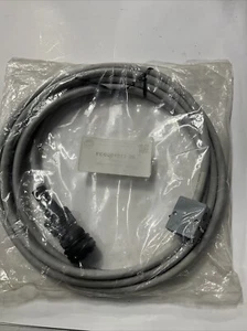 MTC FC0201011-20 20 Ft Cable Servo Feedback - Picture 1 of 2
