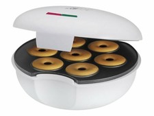 Clatronic DM 3495 Doughnut maker 900 W 261684