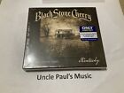 Kentucky by Black Stone Cherry CD + DVD Limited Cover Art Brand New Factory Seal