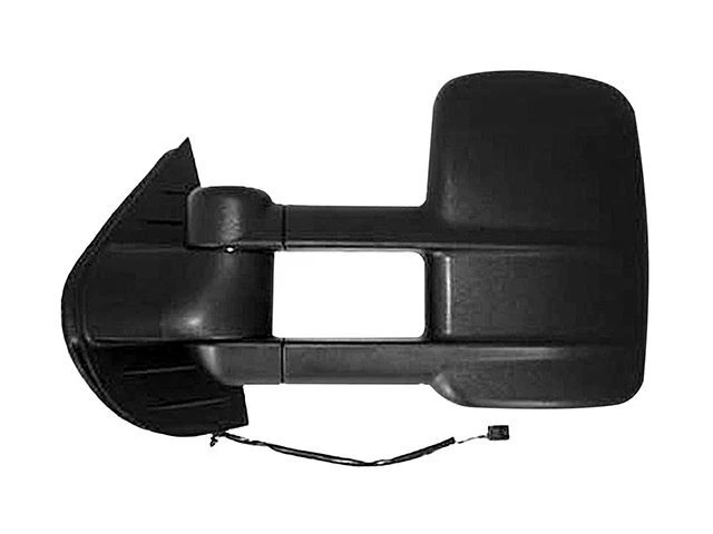 Dorman 76ZP94G Left Mirror Fits 2007-2011 GMC Sierra 3500 HD Foto 1 de 1
