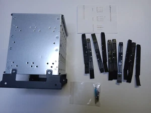 5 Bay 3.5" Drive Cage - Picture 1 of 6