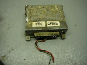 LINDE FORKLIFT PART 390 360 53 88 CONTROLLER 36V/48V - Picture 1 of 4