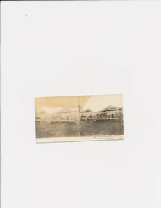 Seltener SV Luftverkehr Curtiss in einem seiner frühen Doppeldecker flugbereit - Bild 1 von 1