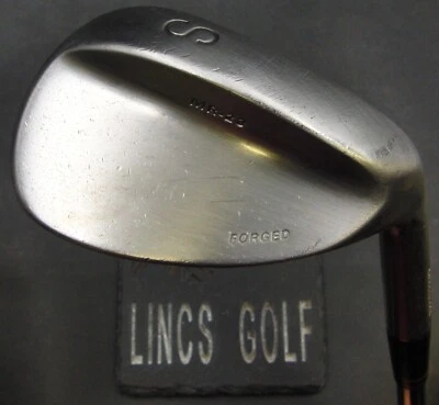Bridgestone MR-23 Forged Sand Wedge Extra Stiff Steel Shaft Tourstage Grip - Image 1 of 4