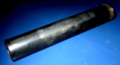 Tubo cargador alto estándar modelo 514, 1400 calibre 16 unas 3 rondas Foto 1 de 2