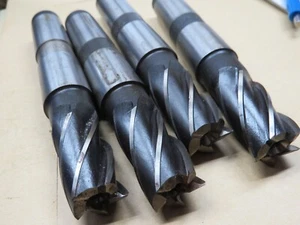 Schaftfräser Ø 22 mm MK3 5Z Schlichtfräser Fräser Russland #W130# - Bild 1 von 3