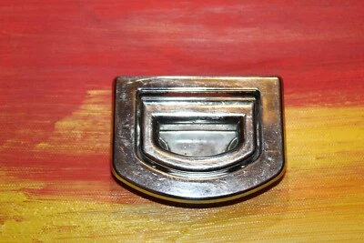 AUDI A6 C7 2009-2017 maletero trasero carga gancho de amarre OEM Foto 1 de 3