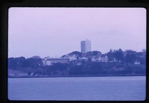 Vietnam War Transparency Slide Greenland Hospital Auckland - Picture 1 of 2