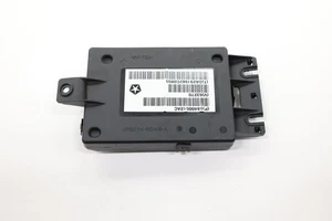 2019 - 2023 DODGE CHARGER A/C HEATER TEMPERATURE CONTROL MODULE OEM 68400512AC - Picture 1 of 11