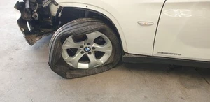 31607605511 GETRIEBE VORNE LINKS / 1420039 FÜR BMW X1 E84 XDRIVE 20D - Imagen 1 de 6