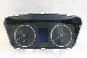 2016 HYUNDAI SONATA SPEEDOMETER CLUSTER 2.4L 53K MILES 94001-C2200 - Bild 1 von 9
