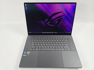 ASUS ROG Zephyrus G16 OLED (Ultra 9 185H, 16GB, SSD 1TB, RTX 4070) - Usado - Imagen 1 de 24