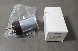Chevy GMC 67-72 36-1501 Starter Solenoid SS2 SS200 90490153 169467 - Picture 1 of 9