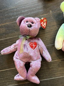 Ty Beanie Baby 2000 - Picture 1 of 1