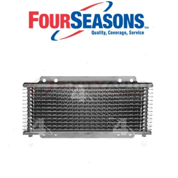 Four Seasons Automatic Transmission Oil Cooler for 1942-1947 Dodge WD20 - mb - Изображение 1 из 4