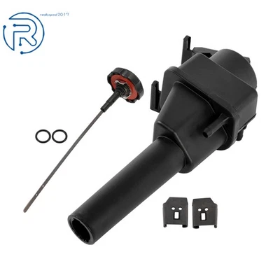 Depósito de dirección asistida para Chevrolet Silverado 2500HD 3500HD 2016-2019 6,0 L V8 Foto 1 de 4