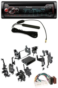 Pioneer USB DAB MP3 Bluetooth CD Autoradio für Toyota Tundra / Celica / FJ - Bild 1 von 8