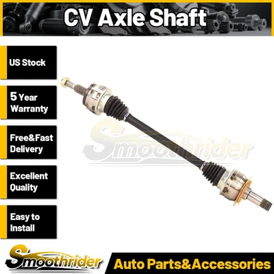 TRAKMOTIVE EIXO DE JUNTA TRASEIRO ESQUERDO CV COMPATÍVEL COM 2006-2010 CHRYSLER 300 SRT8 RWD - Imagem 1 de 4