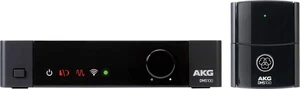 AKG DMS100 4-Channel Digital Bodypack Wireless Instrument System 2.4GHZ, 48kHz - Picture 1 of 11