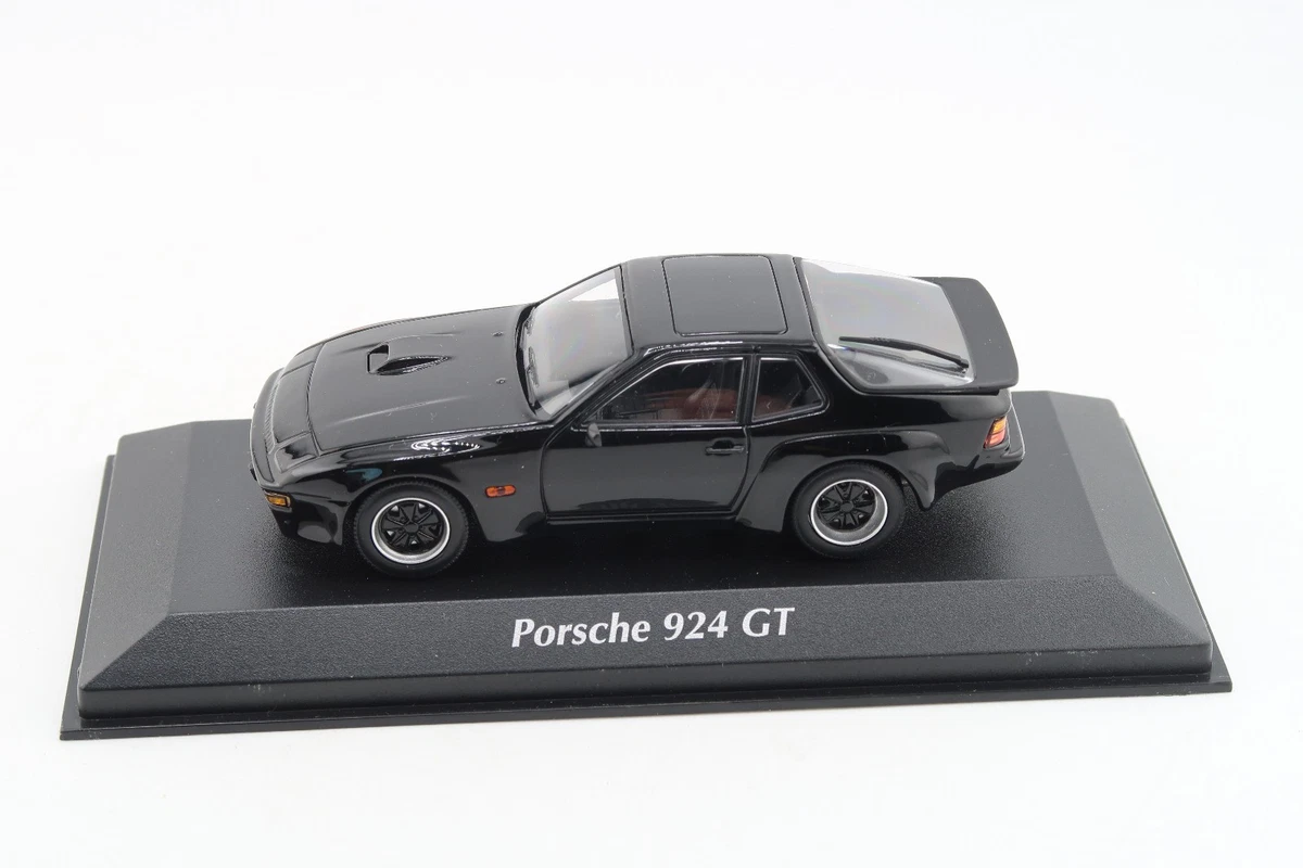 Porsche 924 MINICHAMPS Modellautos, - LKWs & -Busse online kaufen