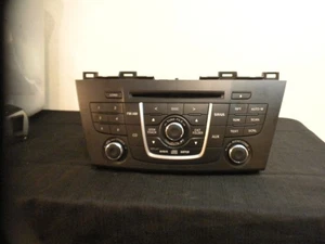 Receiver - Mazda (CG36-66-9R0) 2012-2014 Mazda - Picture 1 of 9