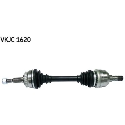 SKF Eje Motriz Delantero Izquierda Apto para Opel Vectra B J96 31_ VKJC 1620 - Imagen 1 de 3
