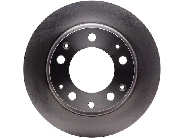 Rotor de freno trasero para Porsche 911 Naturally Aspirated 1987 1985 1984-1989 JW932PJ Foto 1 de 1