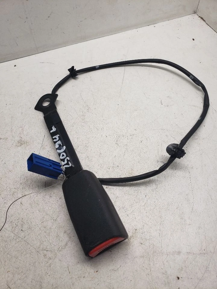 Cinturón de seguridad delantero cubo asiento hebilla conductor se adapta 07-15 MAZDA CX-9 1418653 Foto 1 de 4