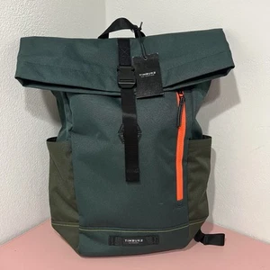 Timbuk2 Tuck Roll Top Laptop Mochila Bolso Multicolor Nuevo Con Etiquetas Arcade - Imagen 1 de 11