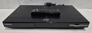 Sistema de cine en casa reproductor de discos Blu-ray 3D Samsung HT-E5200 con control remoto - Imagen 1 de 5