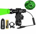Orion Predator H30 Green LED Hog Hunting Light w/ Optional Rifle Mount Kit