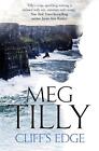 Cliff's Edge By Meg Tilly (English) Paperback Book