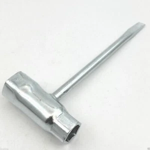 Spark Plug Wrench for HUSQVARNA, JONSERED Chainsaws, Brushcutters [#501691701] - Picture 1 of 4