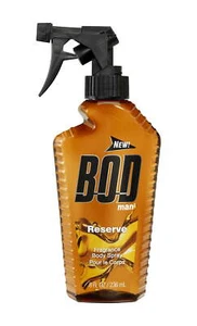 BOD Man Reserve Body Spray for Men, 8 fl.oz. - Picture 1 of 5