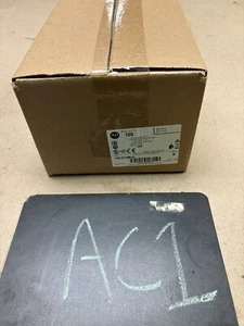 NEW 100C72B10 Allen Bradley Electric AB Contactor 480 50hz 100-C72B10 Nib Oem - Picture 1 of 5