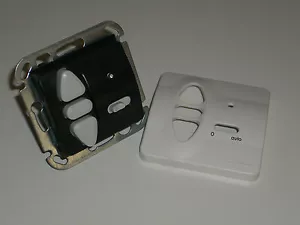 Dienstleistung/Reparatur Service Somfy Centralis Uno IB 709661 oder IB VB - Bild 1 von 1