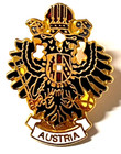 Austria Österreich Adler Wappen  Pin (H9)