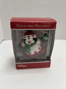 Regalo para regalar adorno coleccionable pingüino  - Imagen 1 de 3