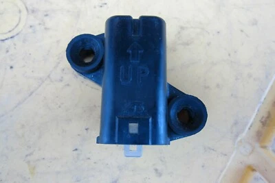 2011 MV AGUSTA BRUTALE 990R OEM НАКОНЕЧНИК НАД ДАТЧИКОМ - Изображение 1 из 4