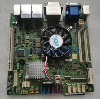 Intel GEWY404003KA AA H13922-303 industrial motherboard - Image 1 of 4