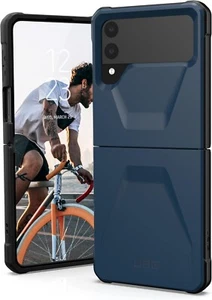 Neu - UAG Civilian Hülle für Samsung Galaxy Z Flip3 5G (blau) - Bild 1 von 7