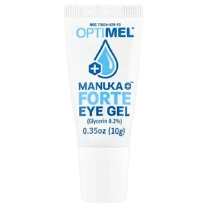Manuka+™ Forte Eye Gel, 0.35 oz (10 g) - Picture 1 of 4