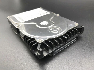 Quantum Atlas TN18J462 18GB 10K 3.5 Series Ultra160 SCSI Hot Swap Hard Disk HDD - Image 1 of 2