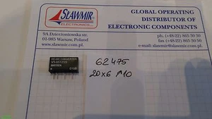 MOTIEN V3-0512SC DC-DC converter - Picture 1 of 4