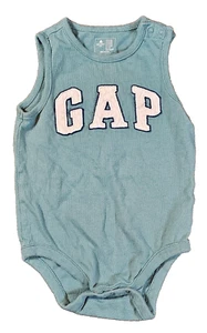 Gap Baby Einteiler Jungen Größe 3-6 Monate - Bild 1 von 3