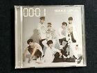  BTS  Japanese Ver. WAKE UP First Limited Edition Type B CD DVD Set
