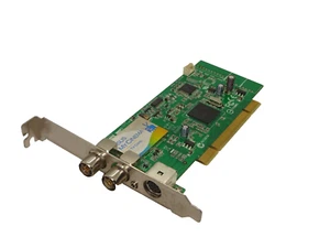 ASUS MY CINEMA-P7131 PT FM AV RC PCI TV CARD  #GK9528 - Bild 1 von 1