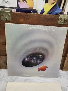 Robin Trower • Long Misty Days • Original Press vinyl record LP EX - Imagen 1 de 5